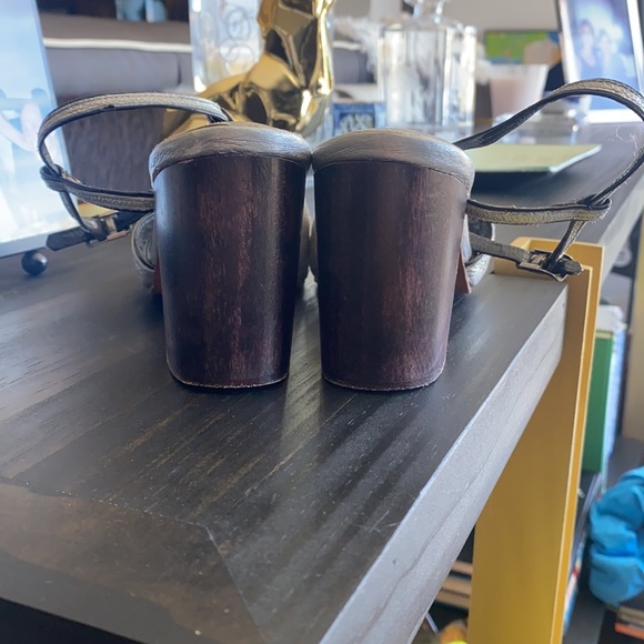 Elise Ferare signature heels - Picture 7 of 8